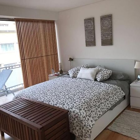 Apartment Park Avenue Vieira Lisbon Bagian luar foto