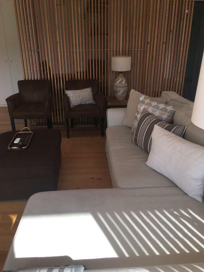 Apartment Park Avenue Vieira Lisbon Bagian luar foto